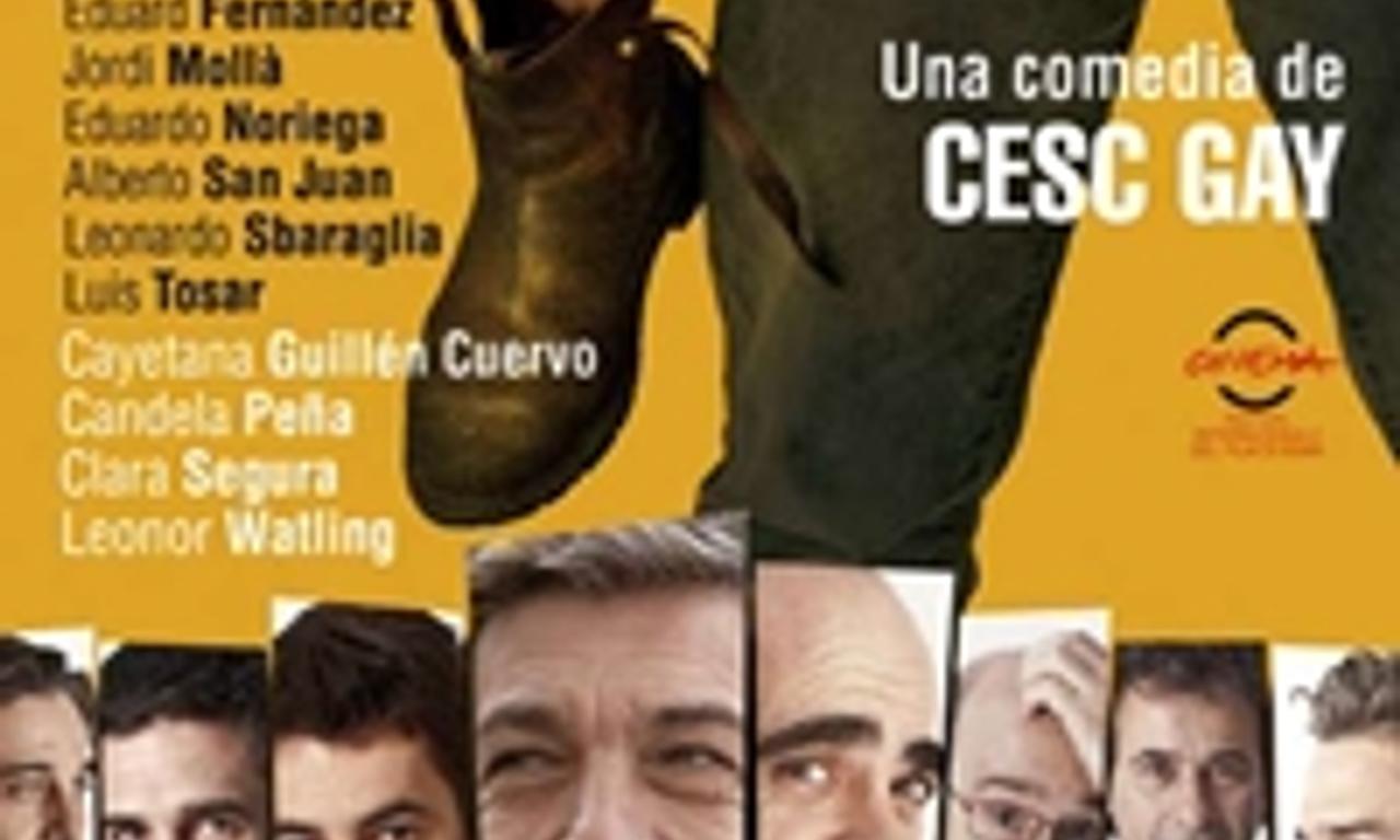 header image for A Gun in Each Hand