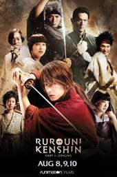 Rurouni Kenshin Part I: Origins
