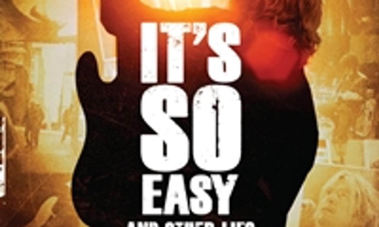 header image for It's So Easy and Other Lies