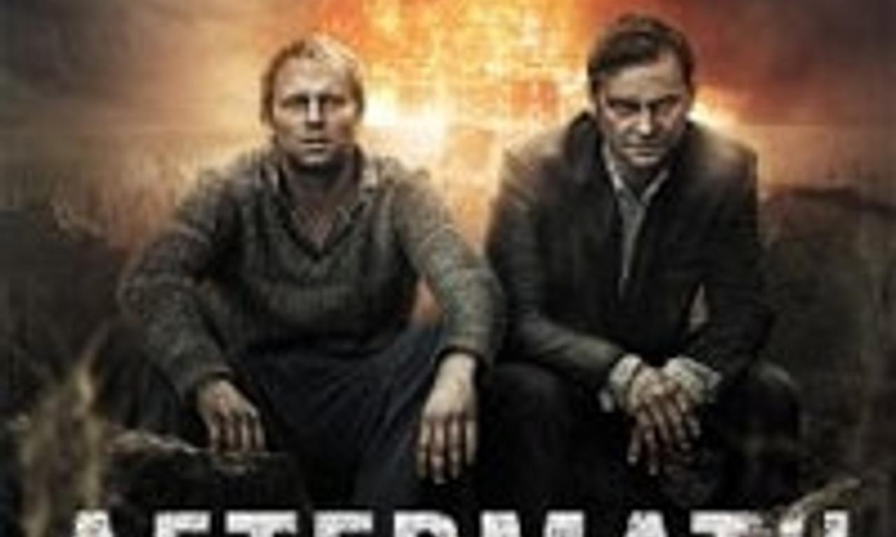 header image for Aftermath