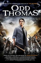 Odd Thomas