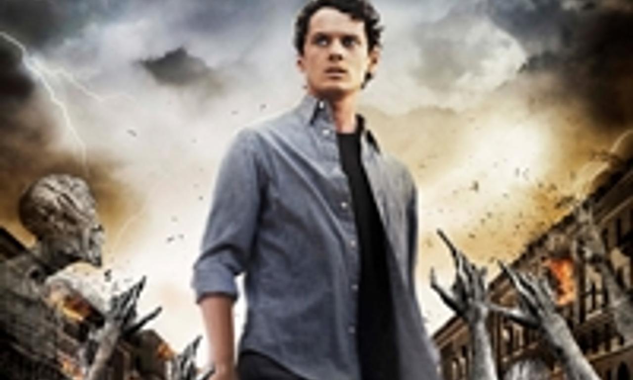 header image for Odd Thomas