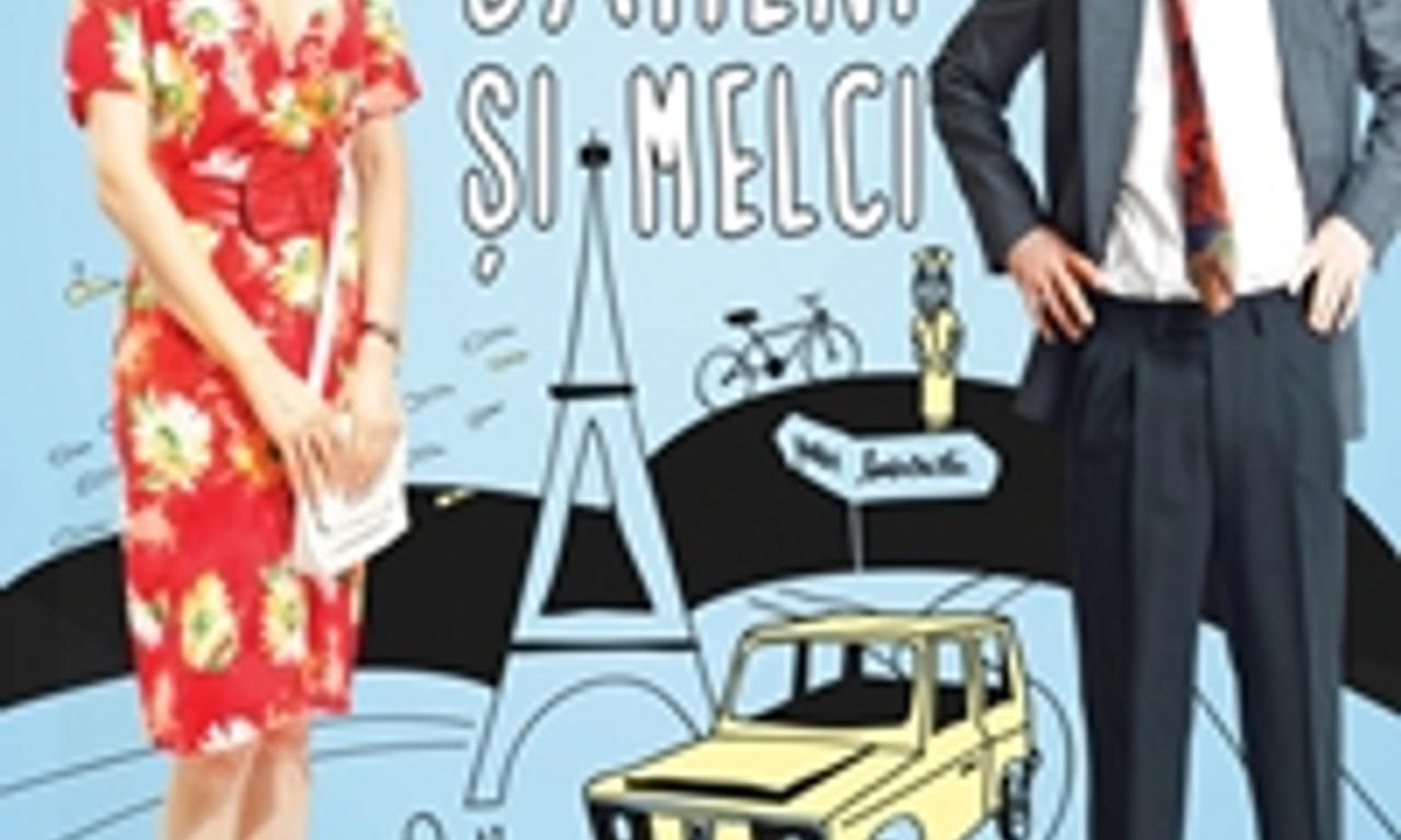 header image for Of Snails and Men