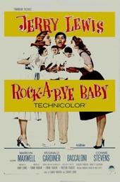 Rock-a-Bye Baby