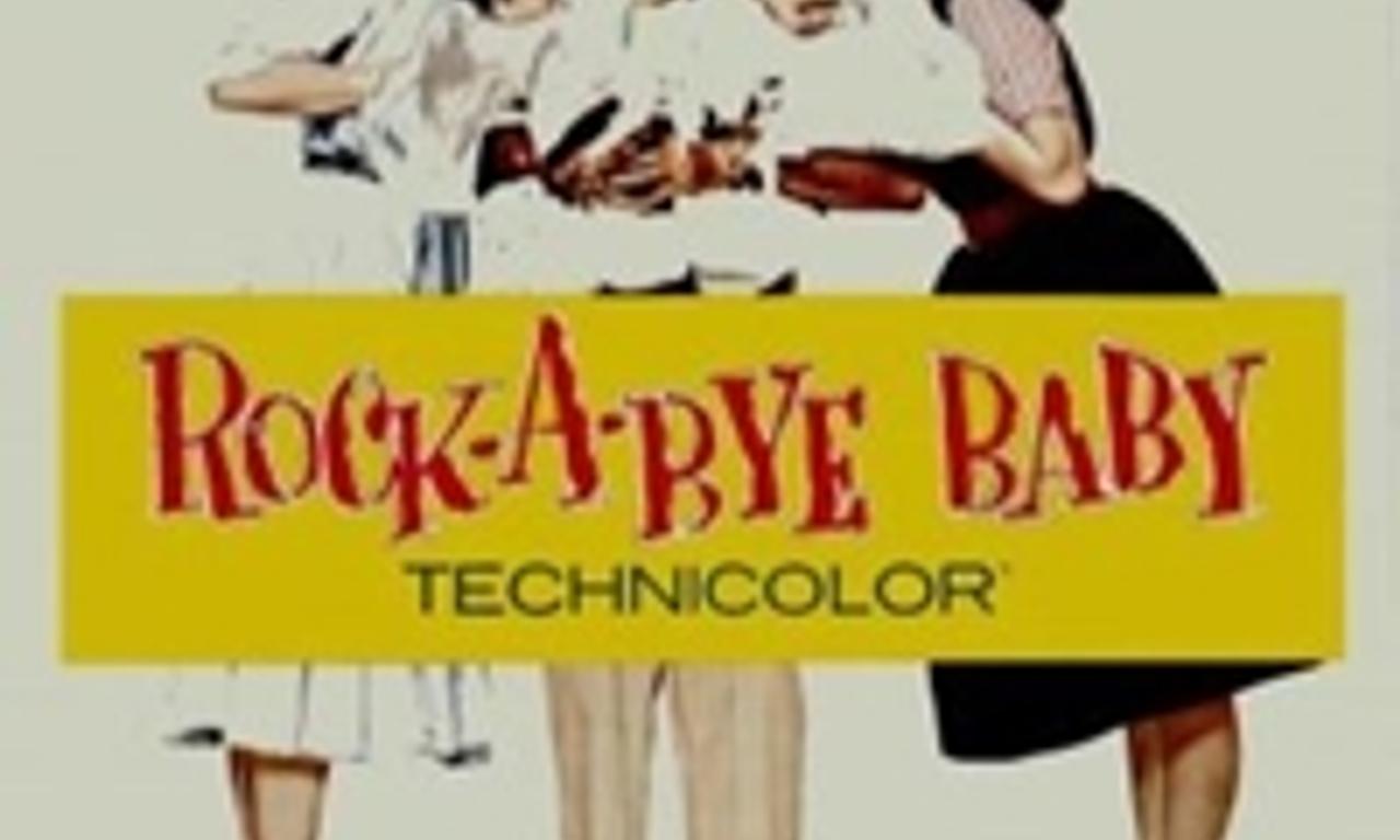 header image for Rock-a-Bye Baby