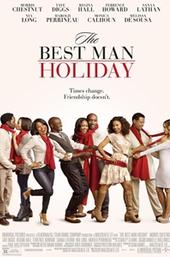 The Best Man Holiday