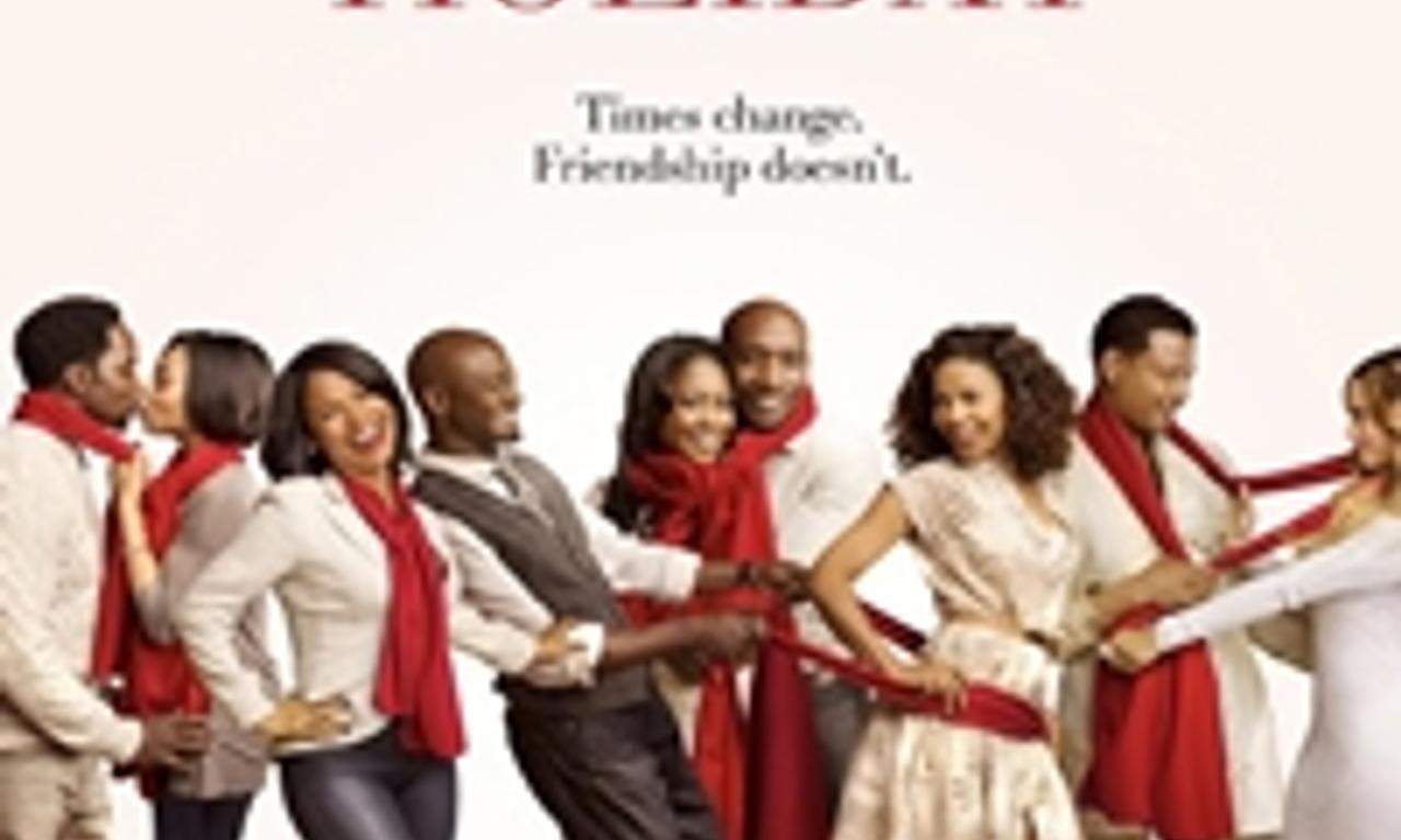 header image for The Best Man Holiday