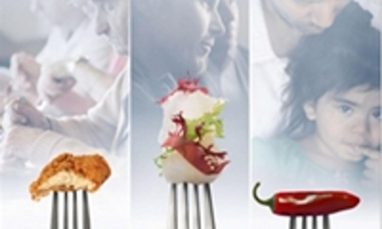 header image for Spinning Plates