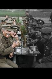 They Shall Not Grow Old
