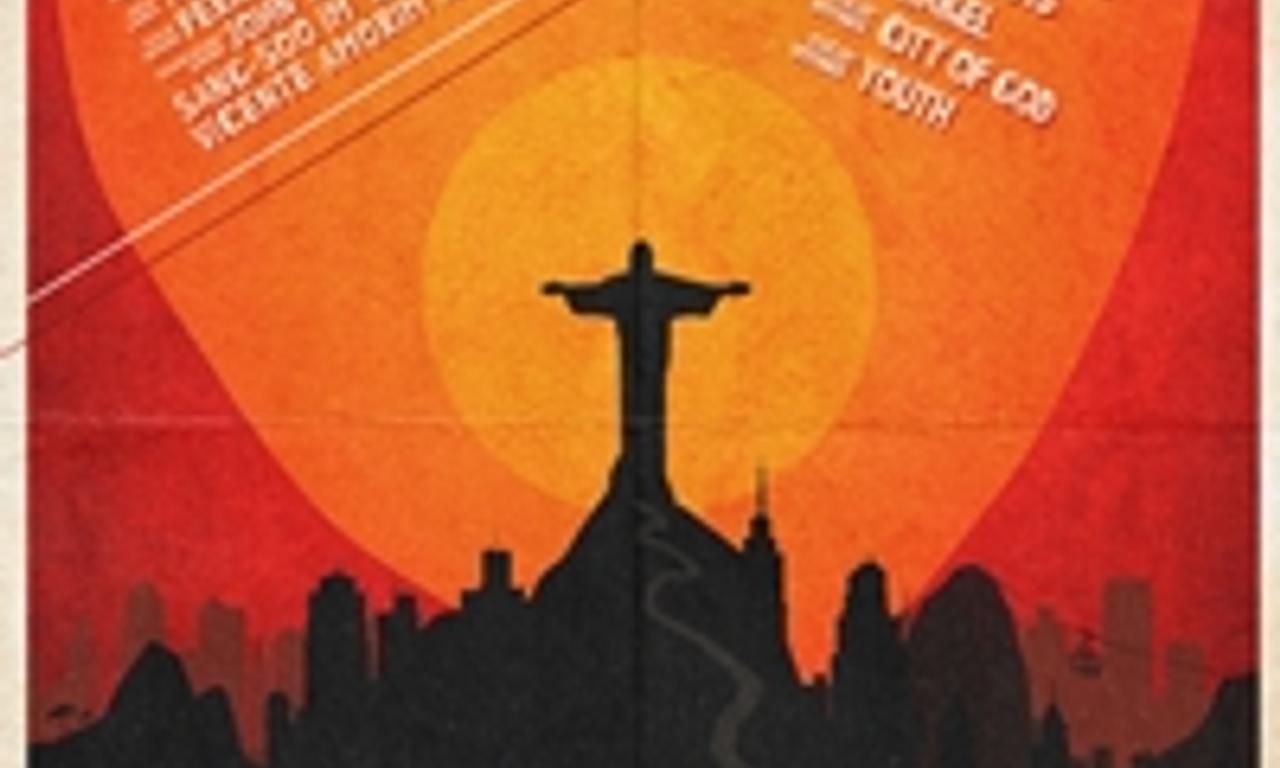 header image for Rio, I Love You