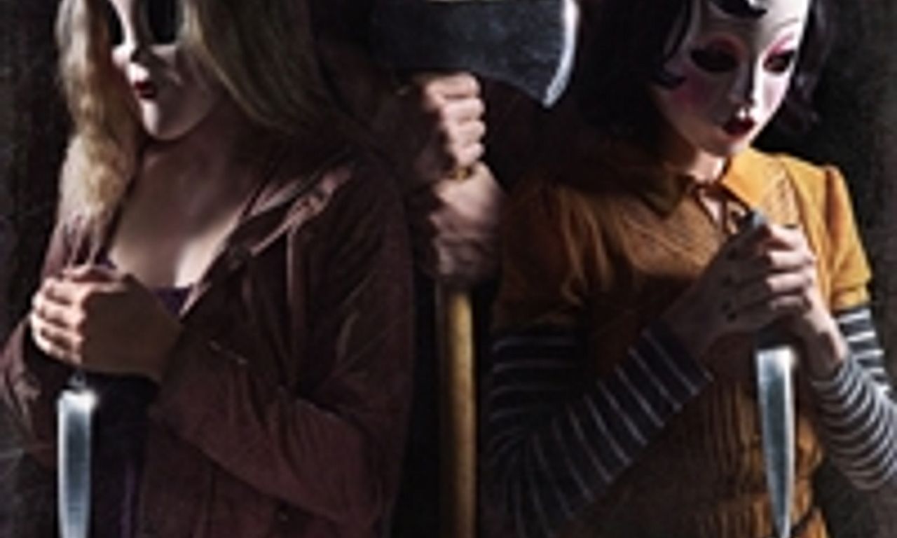 header image for The Strangers: Prey at Night