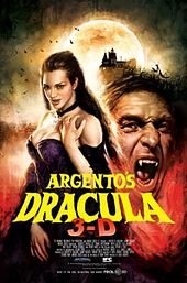 Dracula 3D