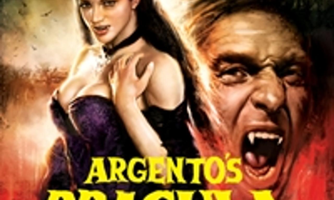 header image for Dracula 3D