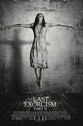 The Last Exorcism Part II