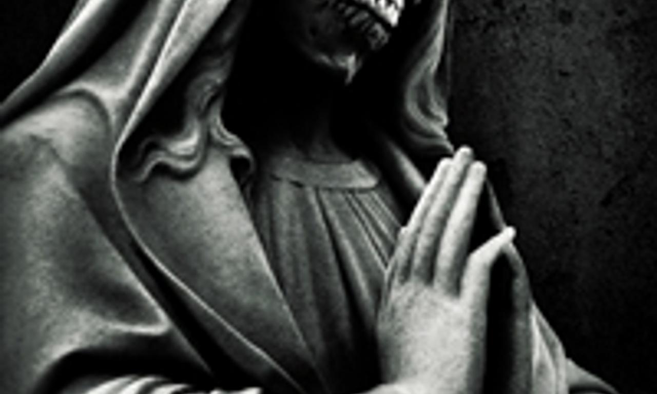 header image for Paranormal Activity: The Marked Ones