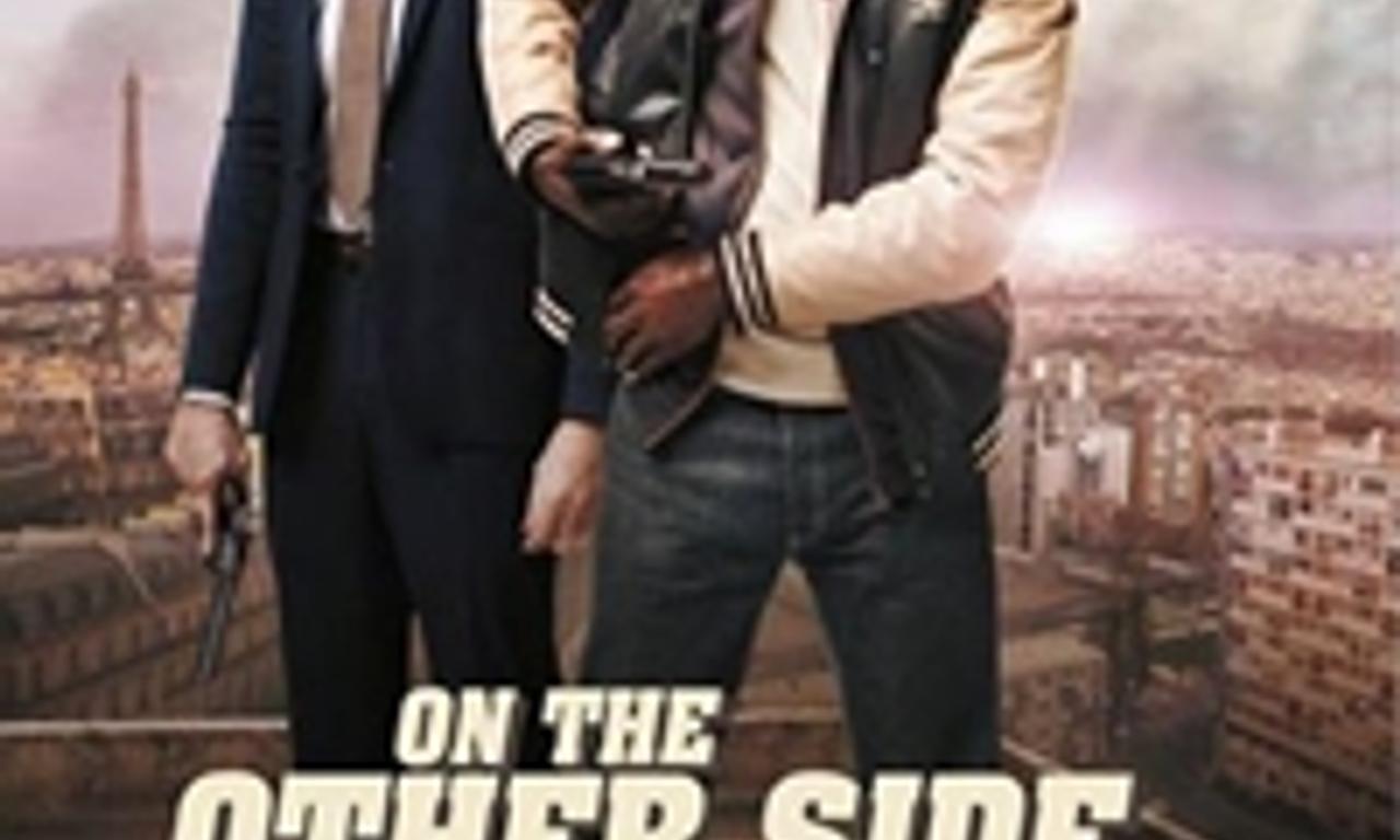 header image for On the Other Side of the Tracks