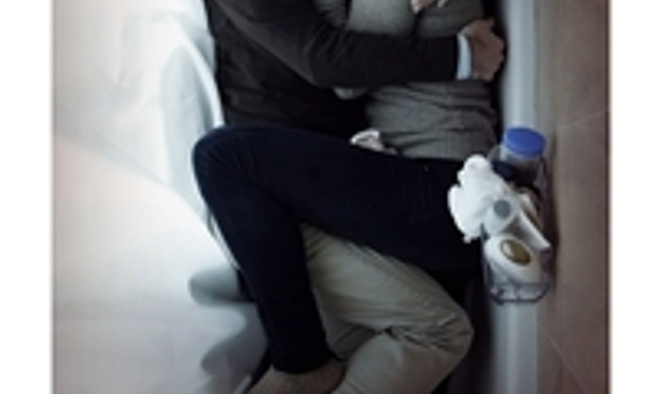 header image for Upstream Color