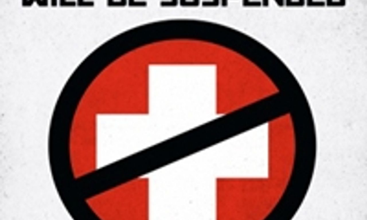 header image for The Purge