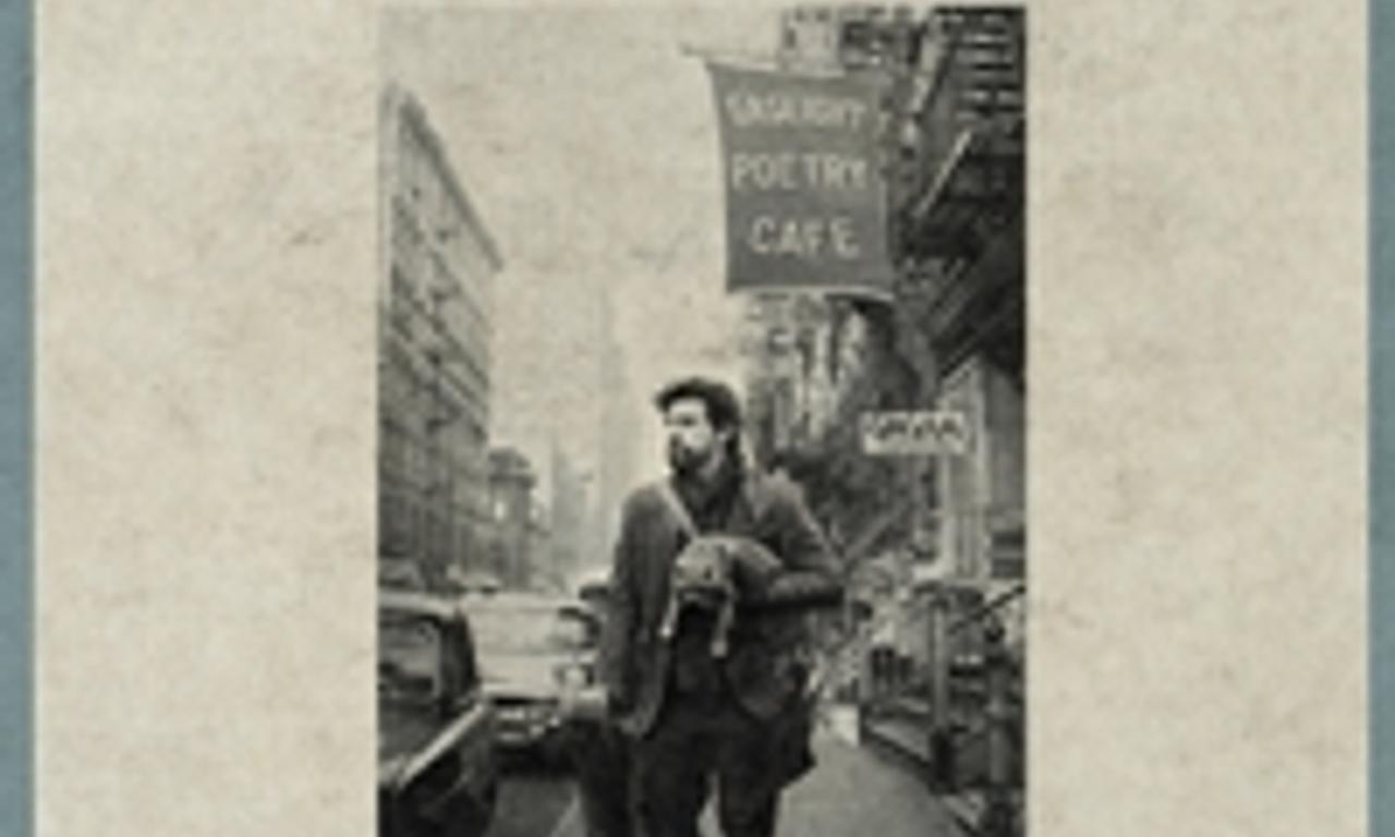 header image for Inside Llewyn Davis