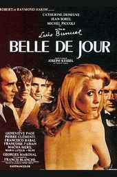 Belle de Jour