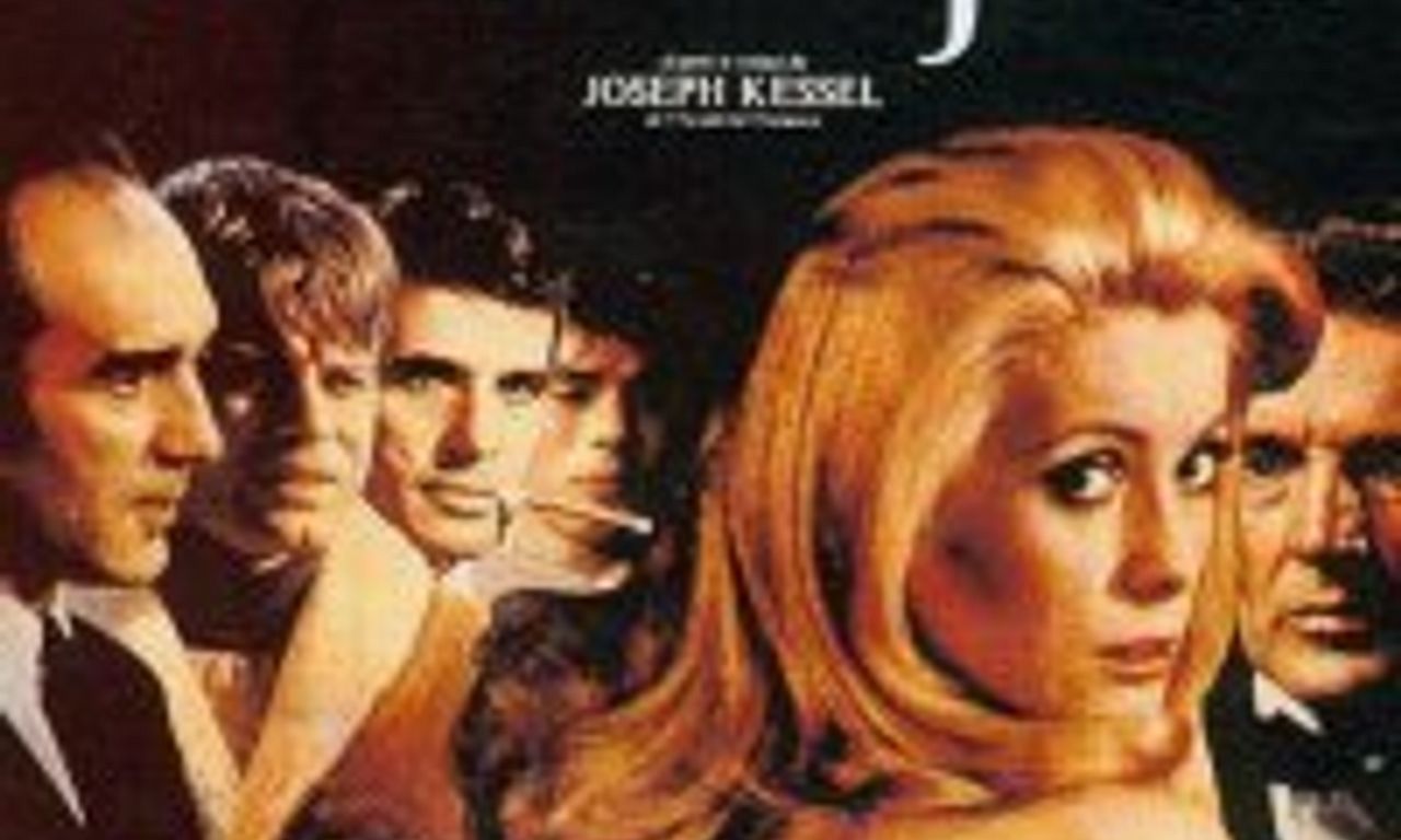 header image for Belle de Jour