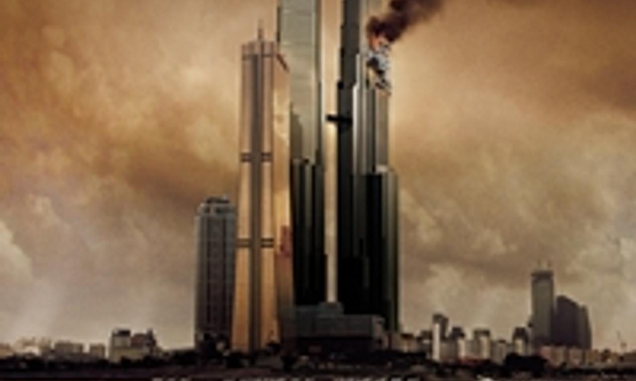 header image for The Tower