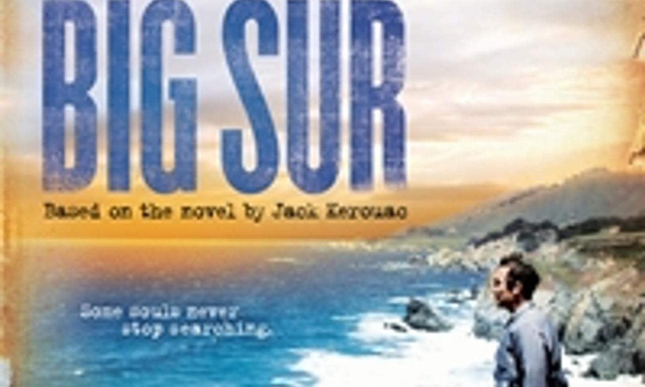 header image for Big Sur