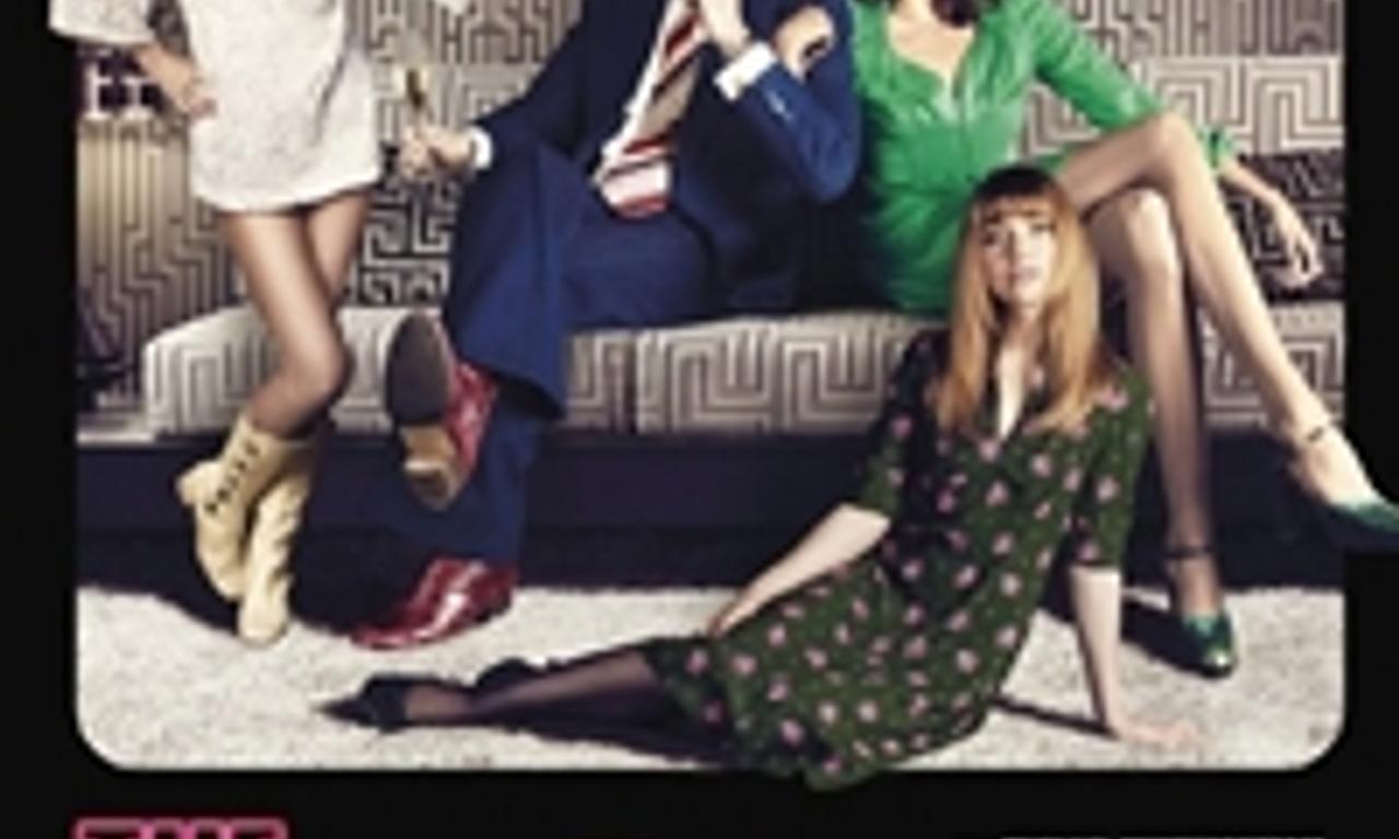 header image for The Look of Love