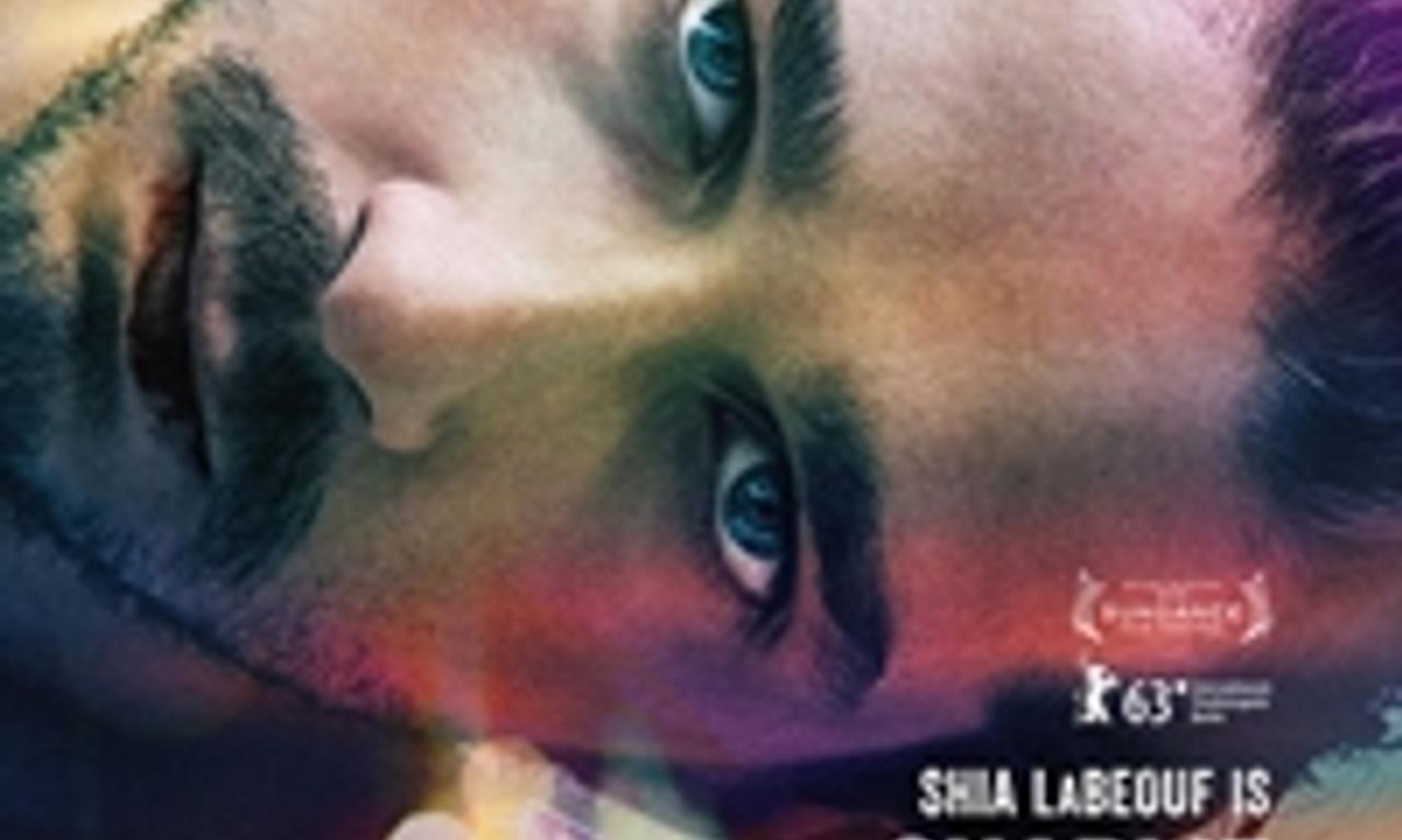header image for Charlie Countryman