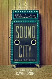 Sound City