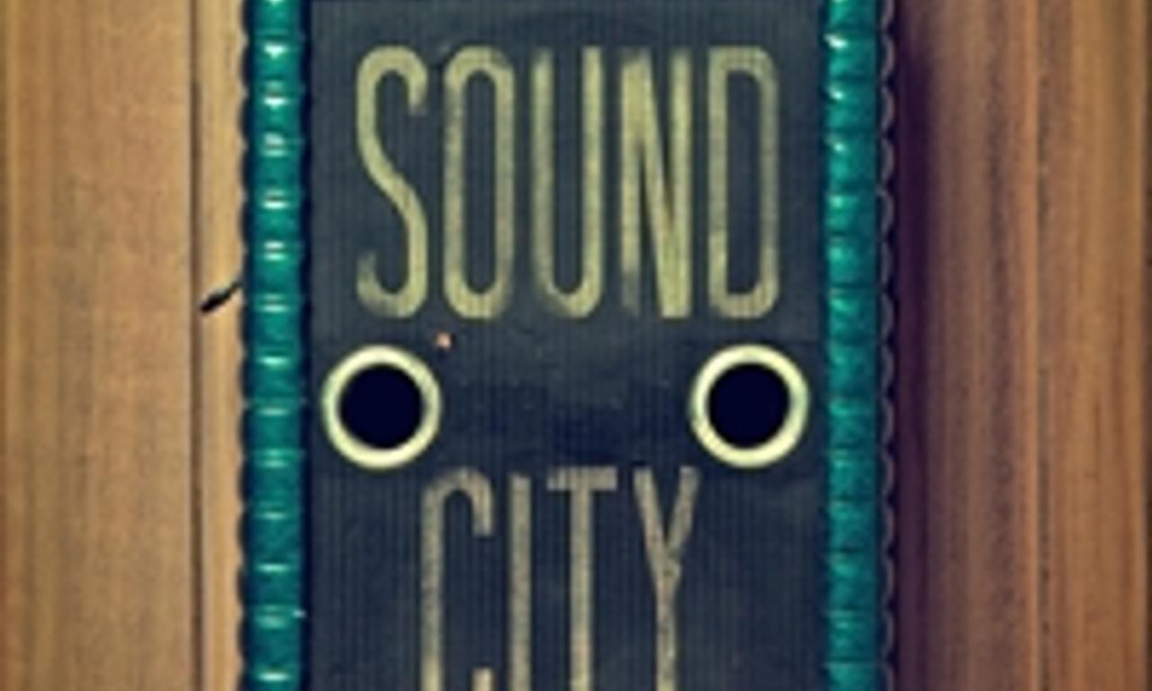 header image for Sound City