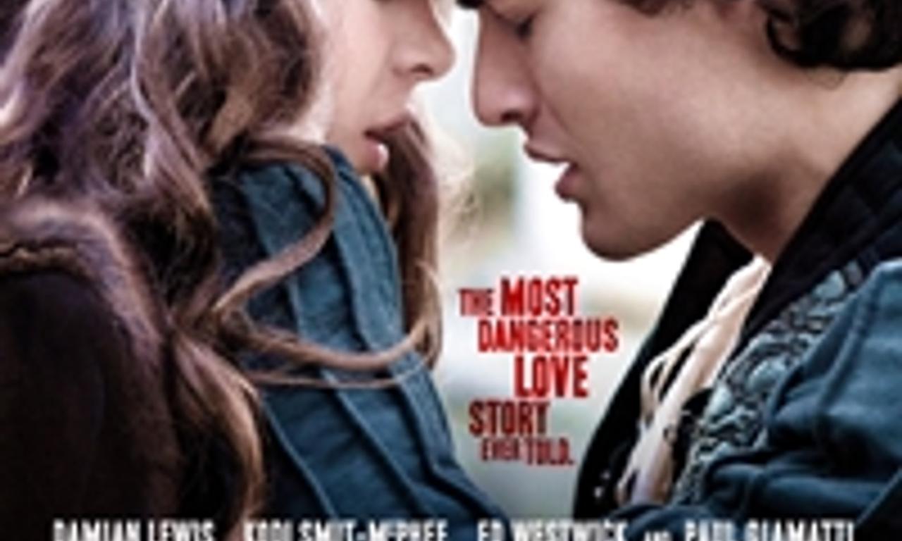 header image for Romeo & Juliet