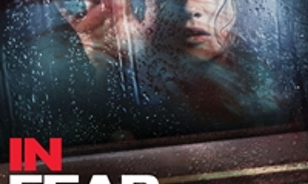 header image for In Fear