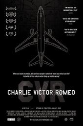 Charlie Victor Romeo