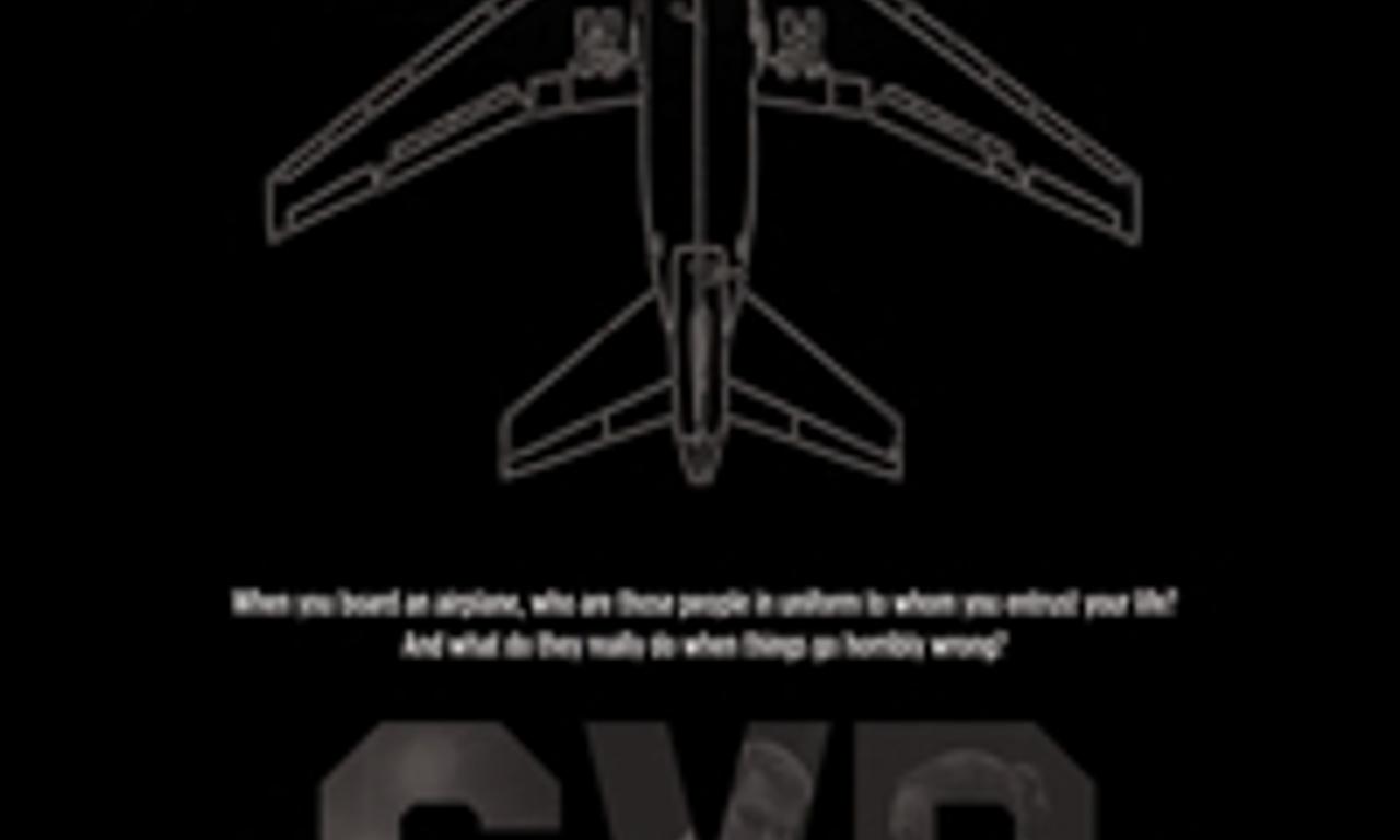 header image for Charlie Victor Romeo