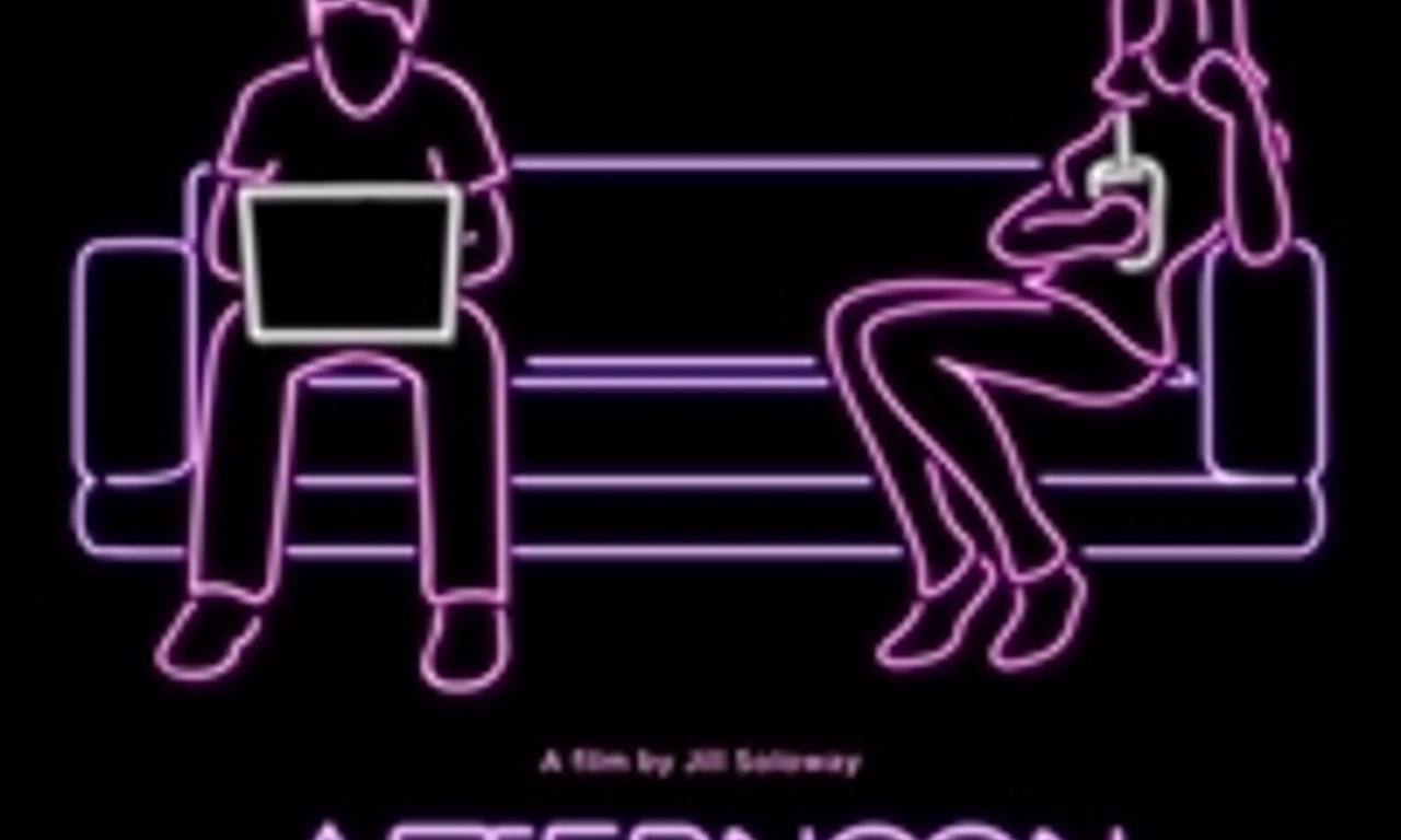 header image for Afternoon Delight