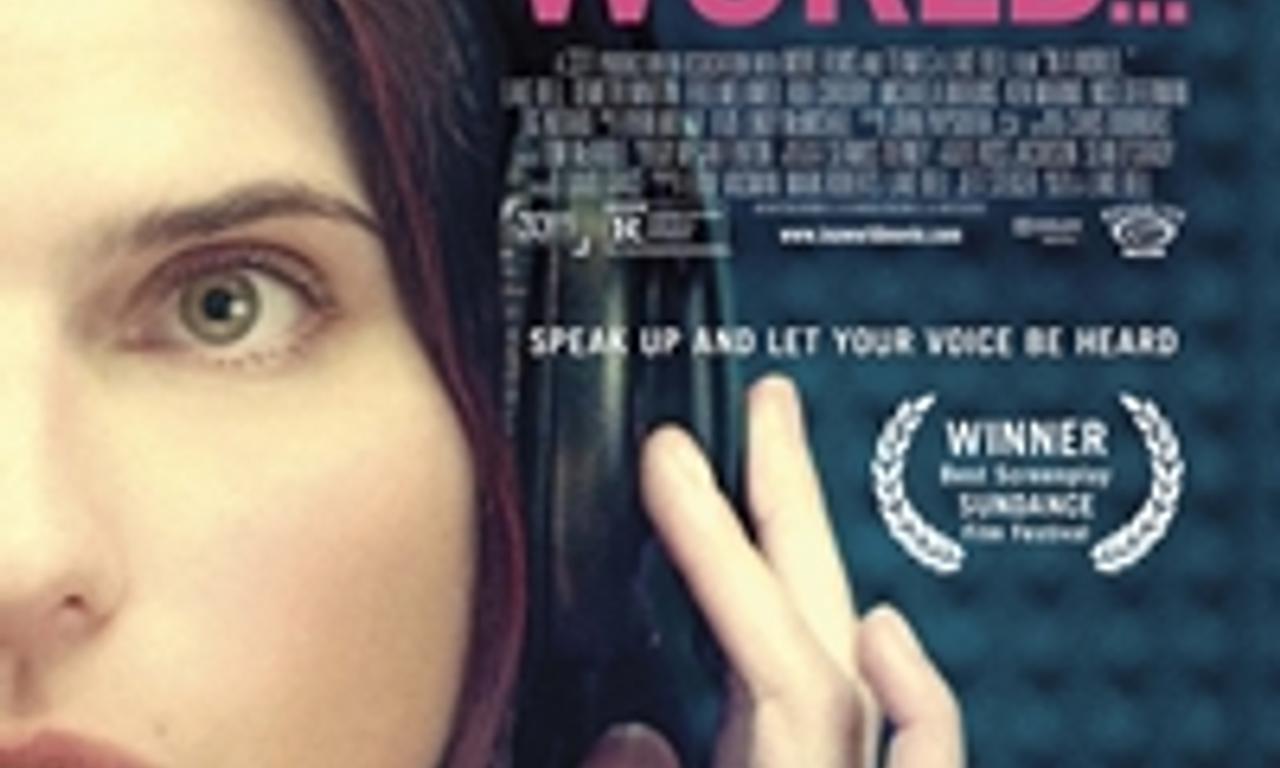 header image for In a World...