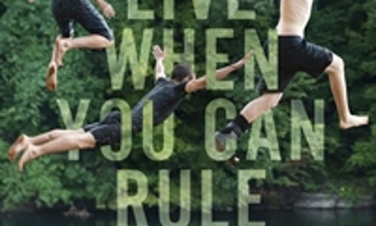 header image for The Kings of Summer