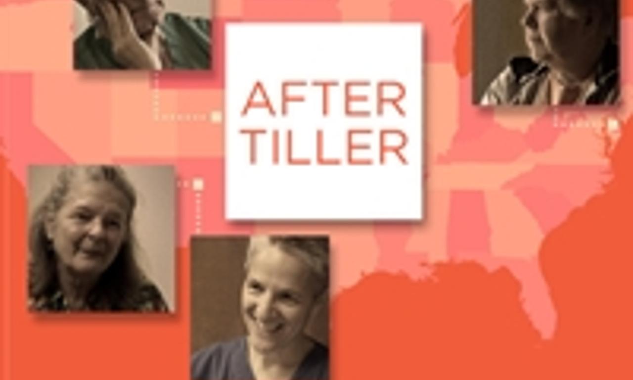 header image for After Tiller