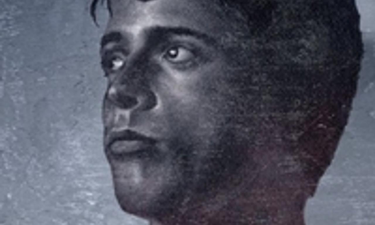 header image for Blood Brother