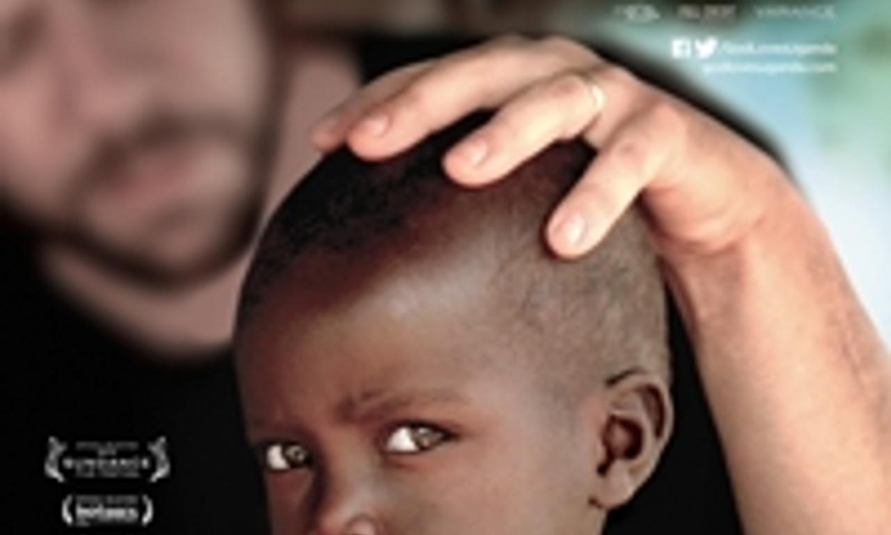 header image for God Loves Uganda