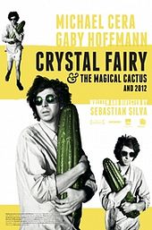 Crystal Fairy & the Magical Cactus