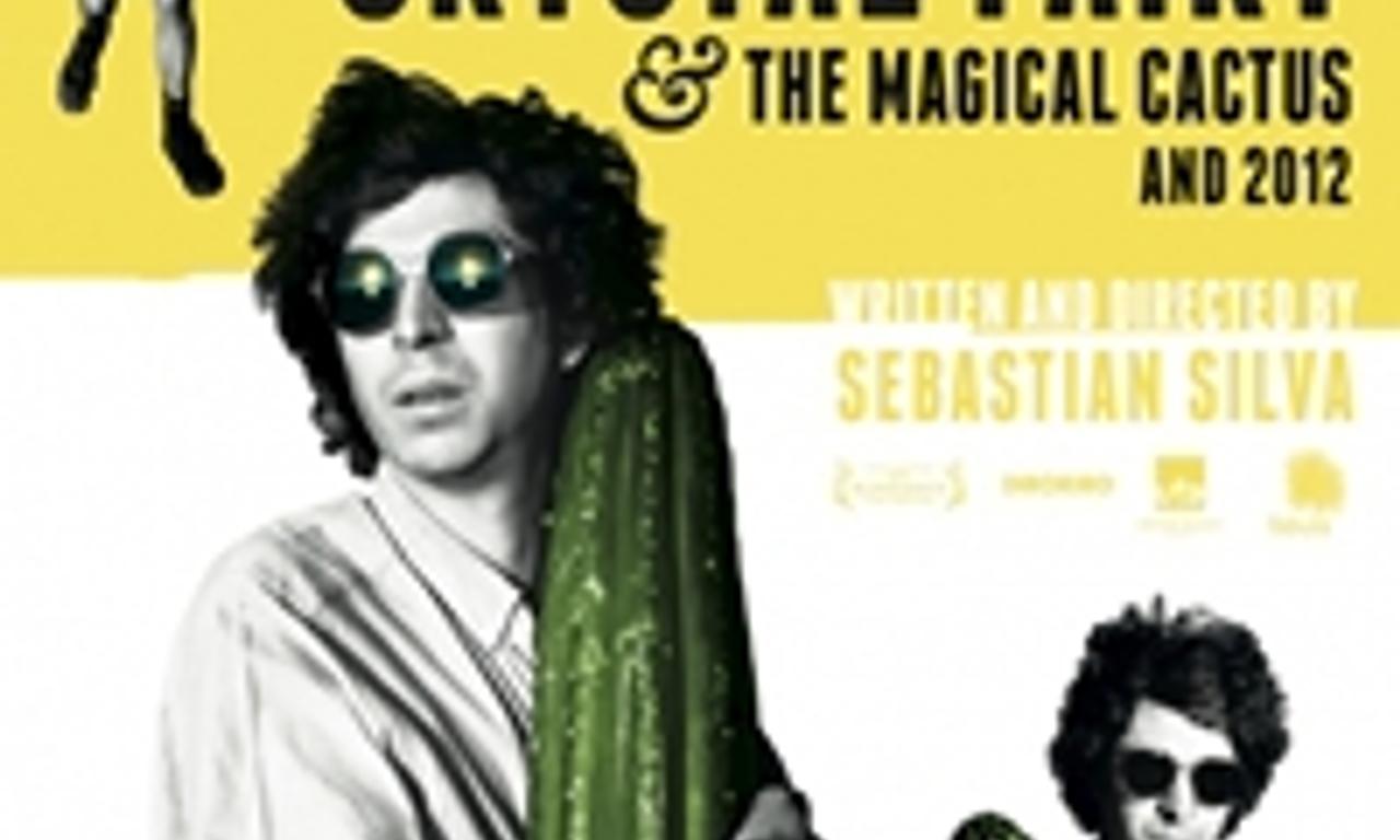 header image for Crystal Fairy & the Magical Cactus