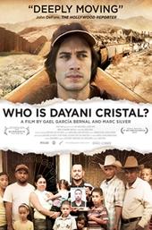 Who Is Dayani Cristal?