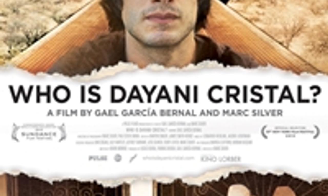 header image for Who Is Dayani Cristal?