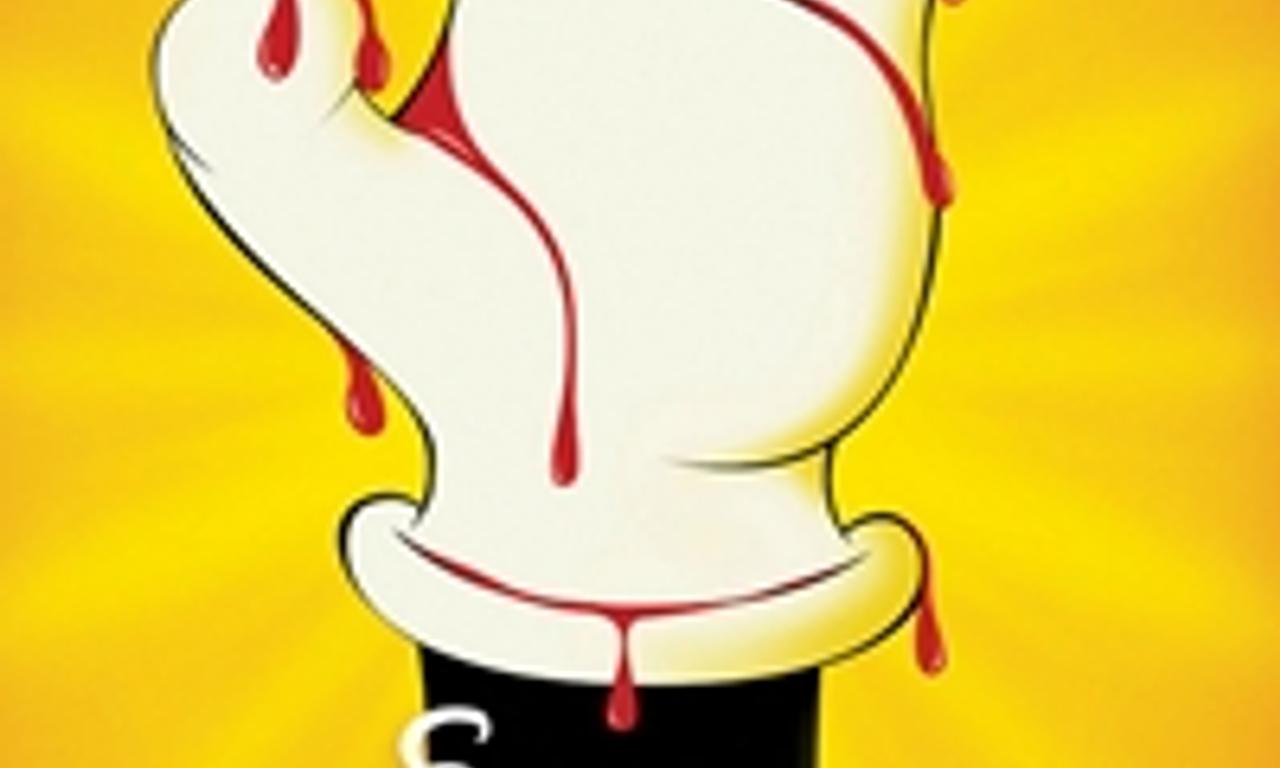 header image for Escape from Tomorrow