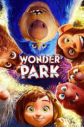 Wonder Park