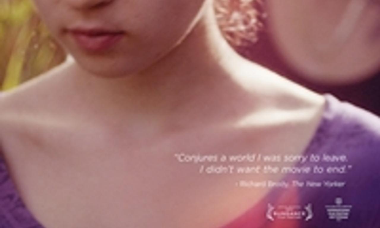 header image for It Felt Like Love