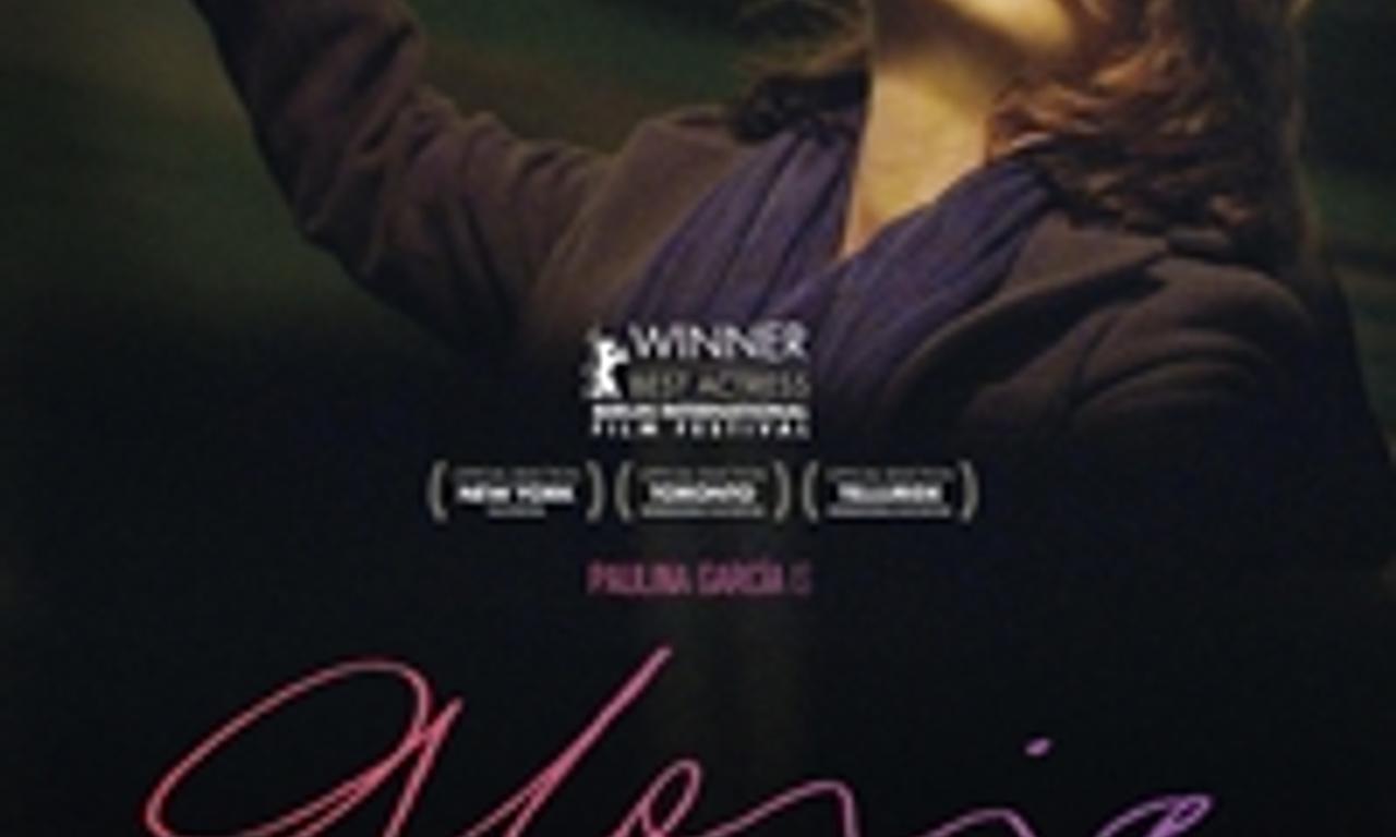 header image for Gloria