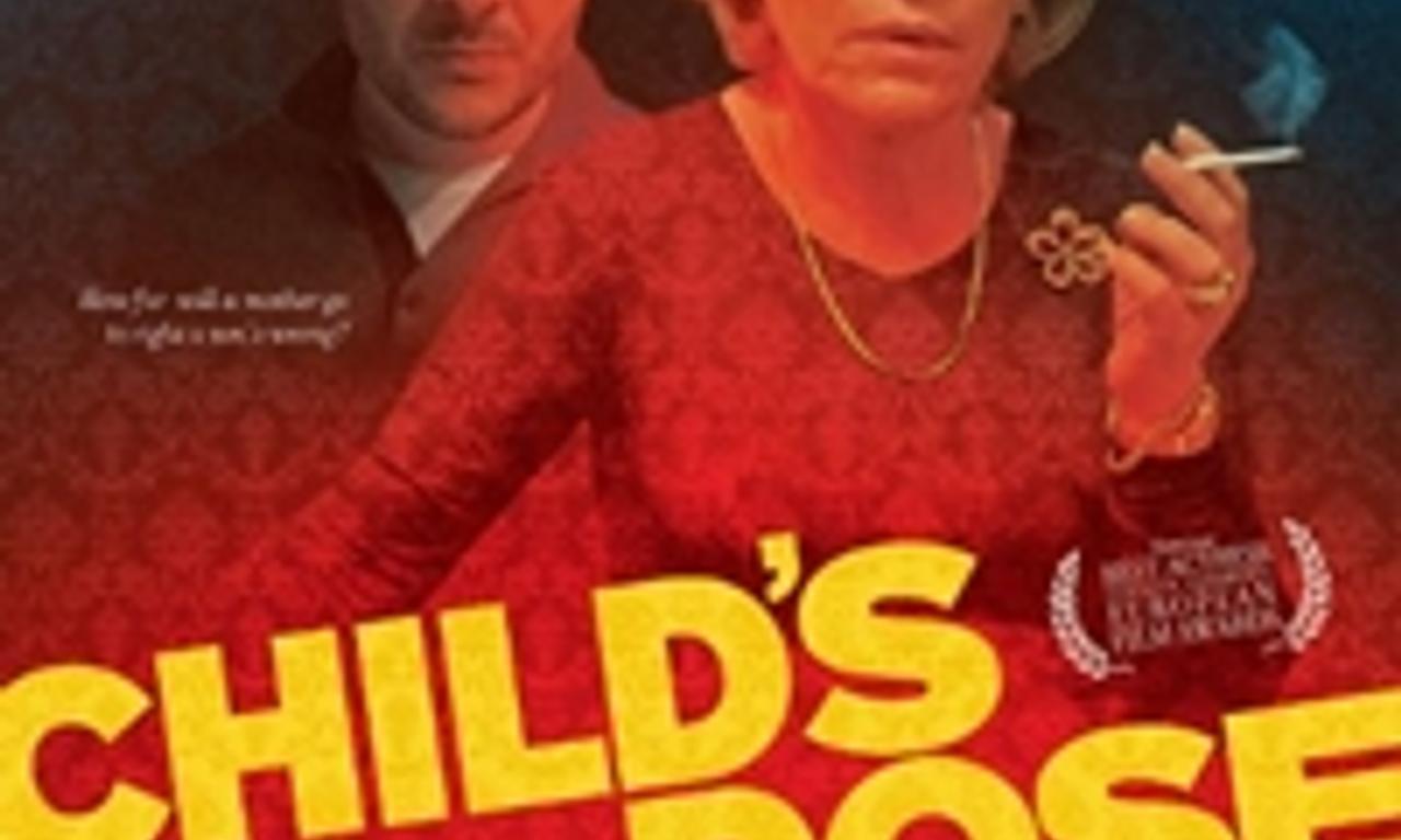 header image for Child's Pose